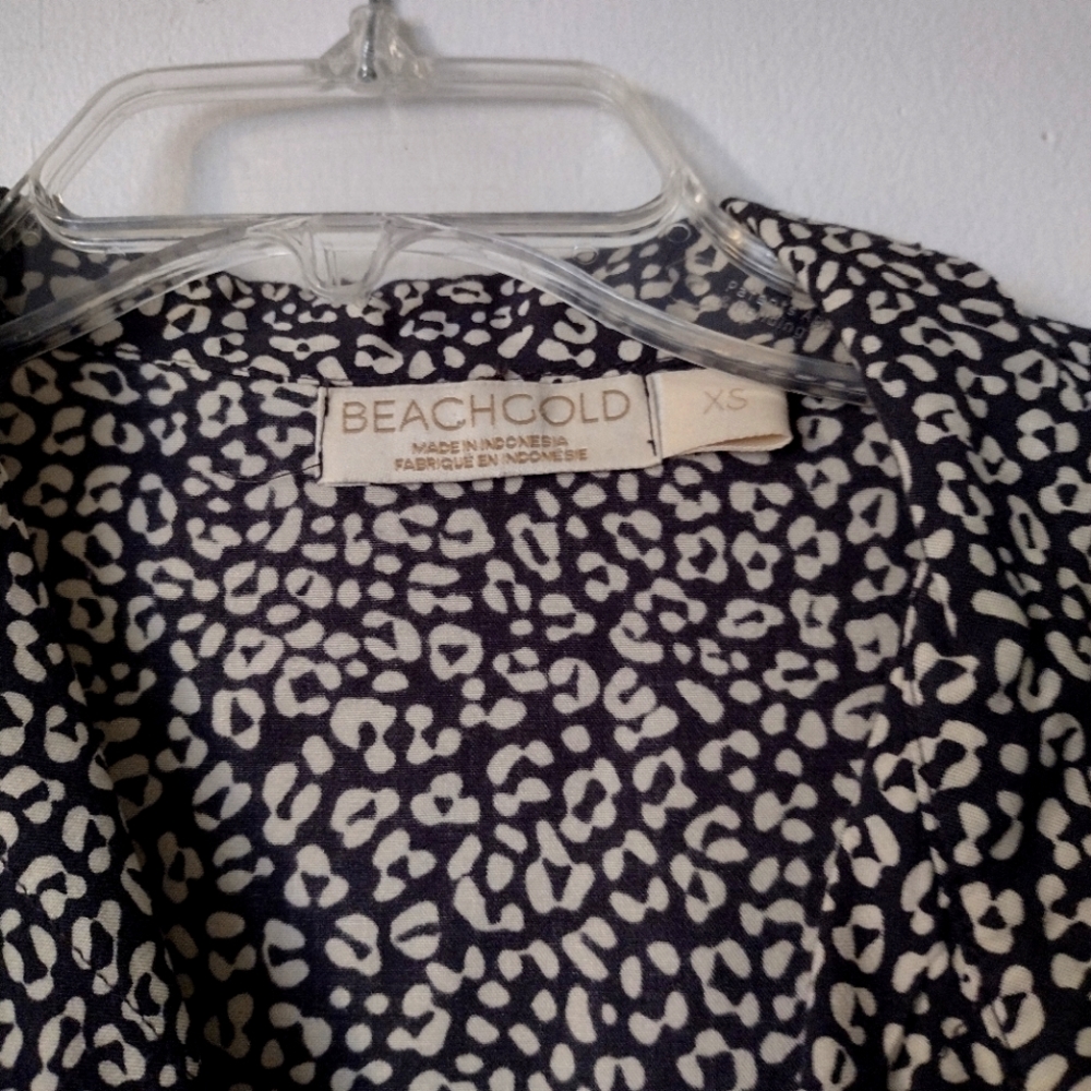 Ladies Top